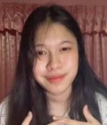 Rencontre Femme Thaïlande à bankok : Noey, 18 ans